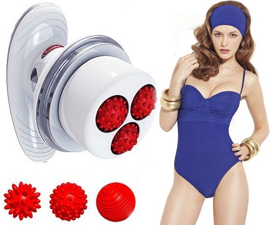 Máy massage bụng nào tốt nhất hiện nay