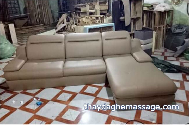 Cuối năm thay bọc ghế sofa ở đâu uy tín tại Hà Nội