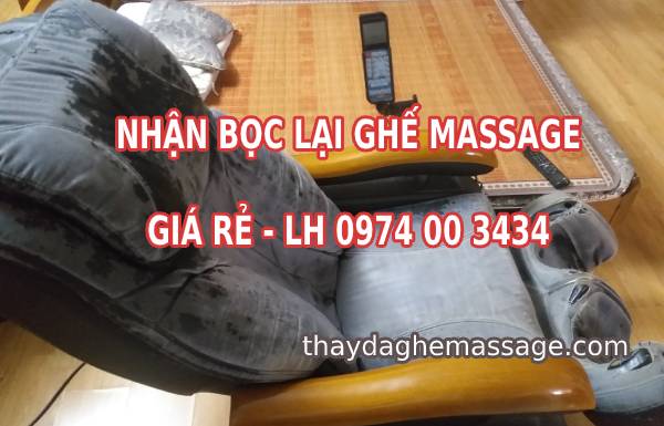 Tiếc tiền không thay bọc da ghế mua tấm phủ ghế trùm lên