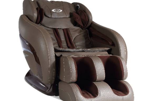 Ghế massage thay da thì tiếc tiền bỏ thì không đành vì sao