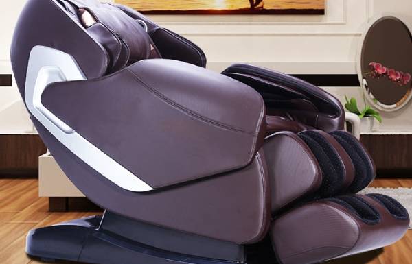 Mua ghế massage giá rẻ bao nhiêu người phải hối tiếc vì sao
