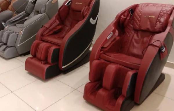 Biên Hòa địa chỉ thay bọc da ghế massage ở đâu giá rẻ