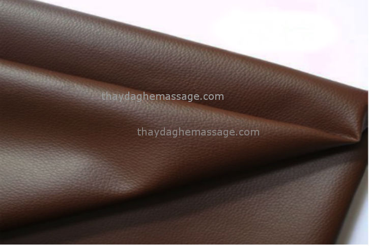 Thay da ghế massage tại Thanh Xuân