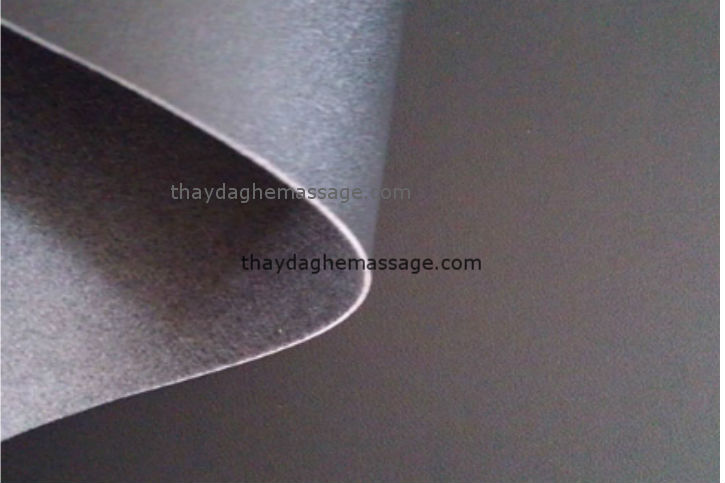 Thay da ghế massage tại Từ Liêm