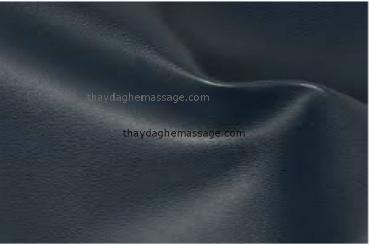 Thay da ghế massage tại Tây Hồ