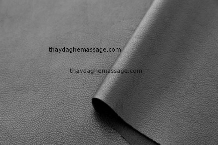 Thay da ghế massage tại Ba Đình