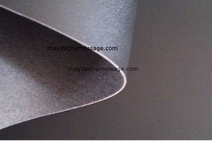 Thay da ghế massage tại Hoàn Kiếm